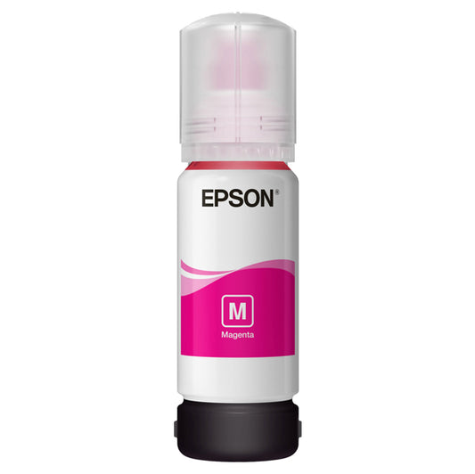 EPSON - C13T03R340 - Epson - Tanica - 102 - Magenta - C13T03R340 - 70ml