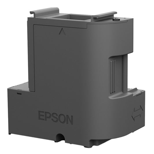 EPSON - C13T04D100 - Epson - Cartuccia di manutenzione ET-2700-ET-3700-ET-4750-L4000-L600 - C13T04D100