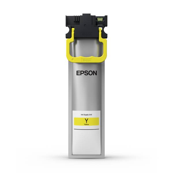 EPSON - C13T11D440 - Epson - Cartuccia di inchiostro DuraBrite Ultra WF-C5790 - Giallo - C13T11D440 - 5.000 pag