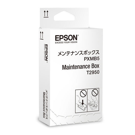 EPSON - C13T295000 - Epson - Kit di manutenzione - T2950 - C13T295000