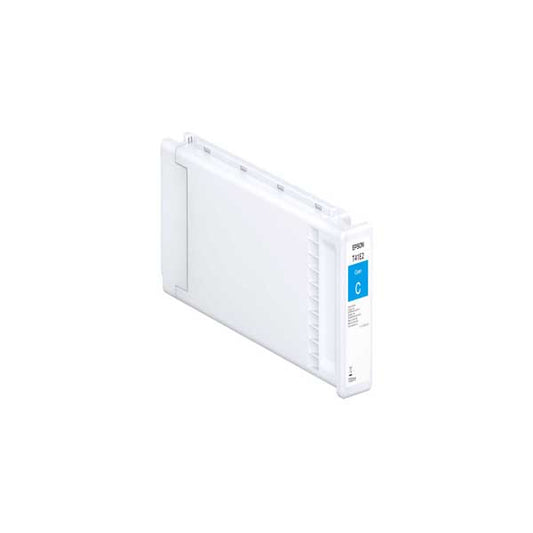 EPSON - C13T41E240 - Epson - Cartuccia Ink XD2 - T41E2 - Ciano - C13T41E240 - 700 ml
