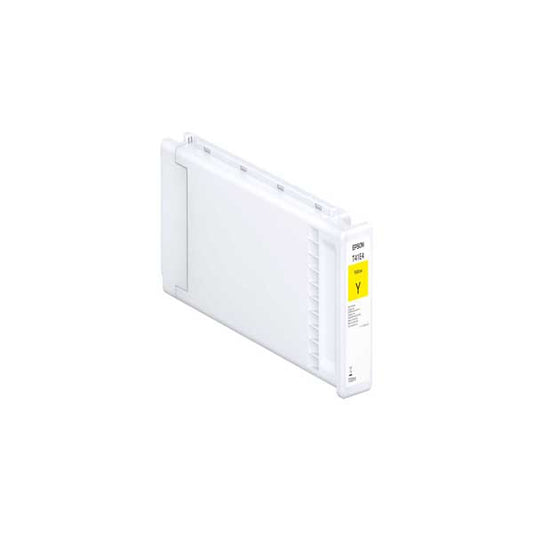 EPSON - C13T41E440 - Epson - Cartuccia Ink XD2 - T41E4 - Giallo - C13T41E440 - 700 ml