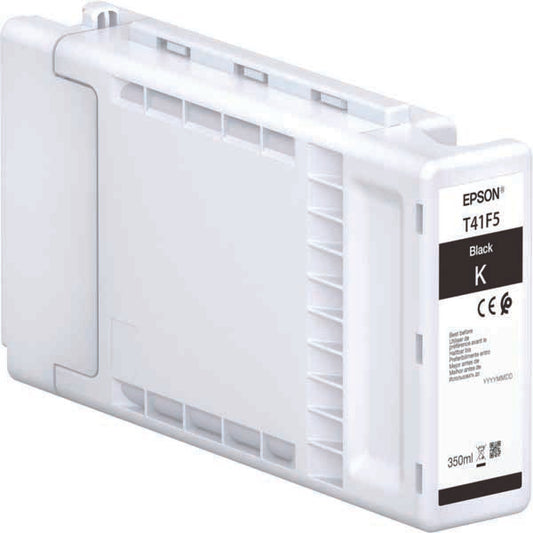 EPSON - C13T41F540 - Epson - Cartuccia Ink XD2 - T41F5 - Nero - C13T41F540 - 350 ml