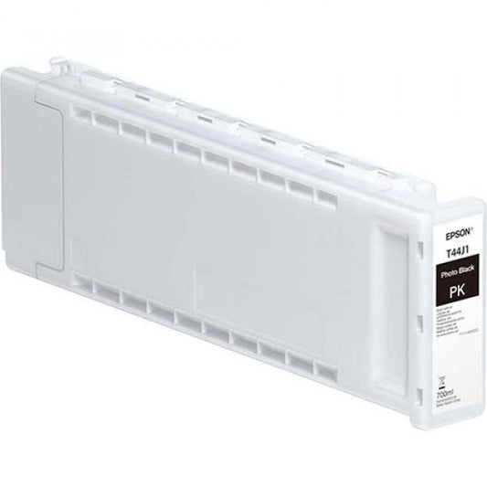 EPSON - C13T44J140 - Epson - Cartuccia Ink - Nero fotografico - T44J140 - C13T44J140 - 700 ml