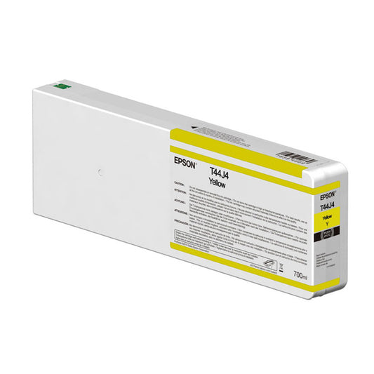 EPSON - C13T44J440 - Epson - Cartuccia Ink - Giallo light - T44J440 - C13T44J440 - 700 ml