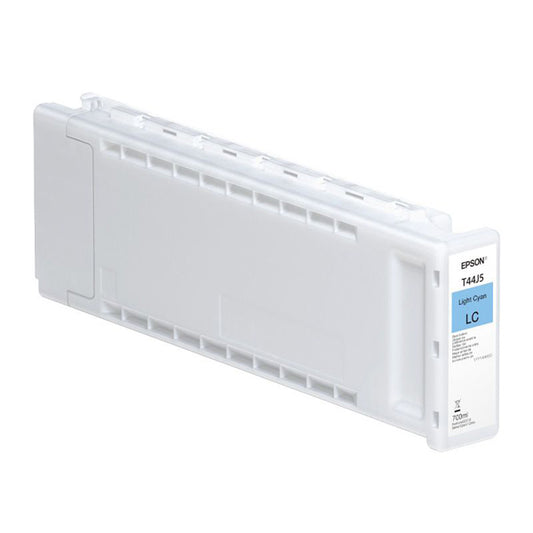 EPSON - C13T44J540 - Epson - Cartuccia Ink - Ciano light - T44J540 - C13T44J540 - 700 ml