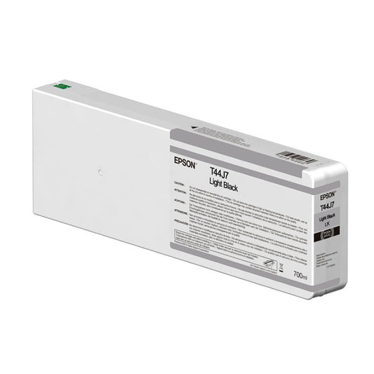 EPSON - C13T44J740 - Epson - Cartuccia Ink - Grigio - T44J740 - C13T44J740 - 700 ml