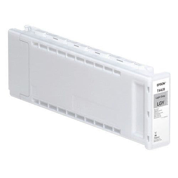 EPSON - C13T44J940 - Epson - Cartuccia Ink - Grigio Light - C13T44J940 - T44J940 - 700 ml