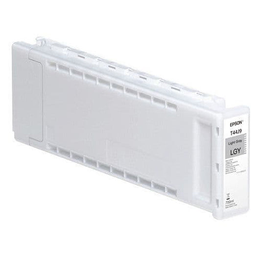 EPSON - C13T44J940 - Epson - Cartuccia Ink - Grigio Light - C13T44J940 - T44J940 - 700 ml