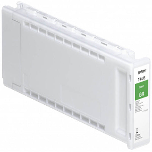 EPSON - C13T44JB40 - Epson - Cartuccia Ink - Verde - C13T44JB40 - T44JB40 - 700 ml