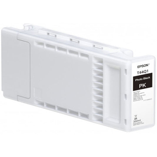 EPSON - C13T44Q140 - Epson - Cartuccia Ink - Nero fotografico - C13T44Q140 - T44Q140 - 350 ml