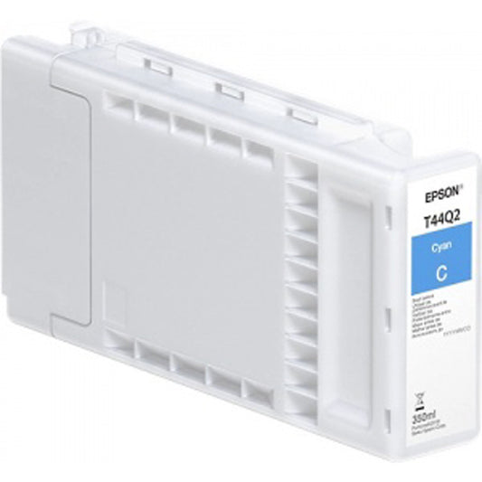 EPSON - C13T44Q240 - Epson - Cartuccia Ink - Blu ciano - C13T44Q240 - T44Q240 - 350 ml