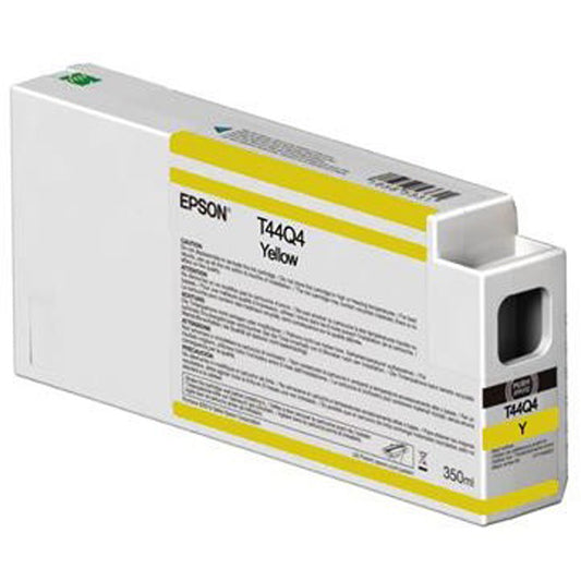 EPSON - C13T44Q440 - Epson - Cartuccia Ink - Giallo - C13T44Q440 - T44Q440 - 350 ml