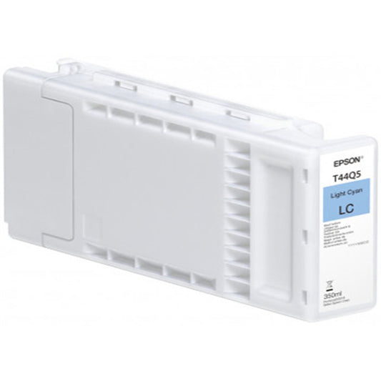 EPSON - C13T44Q540 - Epson - Cartuccia Ink - Ciano light - C13T44Q540 - T44Q540 - 350 ml