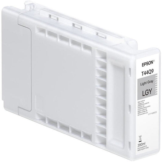 EPSON - C13T44Q940 - Epson - Cartuccia Ink - Grigio light - C13T44Q940 - T44Q940 - 350 ml