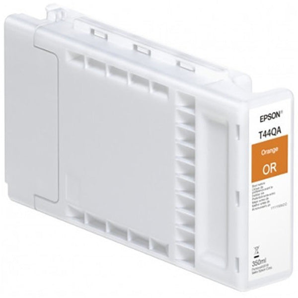 EPSON - C13T44QA40 - Epson - Cartuccia Ink - Arancio - C13T44QA40 - T44QA40 - 350 ml