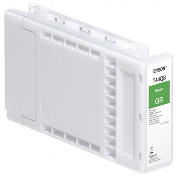 EPSON - C13T44QB40 - Epson - Cartuccia Ink - Verde - C13T44QB40 - T44QB40 - 350 ml
