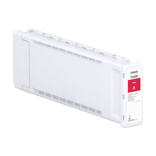 EPSON - C13T50MF00 - Epson - Cartuccia UltraChrome XD3 - Rosso - C13T50MF00 - 700 ml