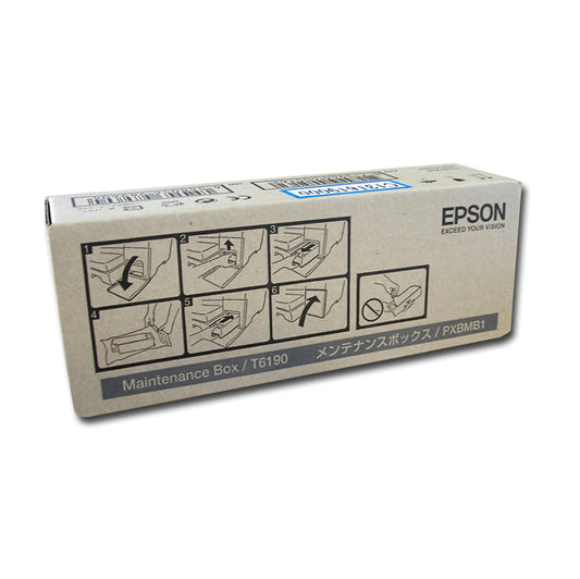 EPSON - C13T619000 - Epson - Vaschetta recupero toner - T6190 - C13T619000