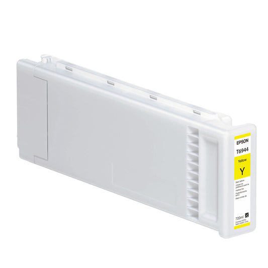 EPSON - C13T69440N - Epson Cartuccia UltraChrome XD Giallo 700ml - EPST69440N -  Conf. da 1 Pz.