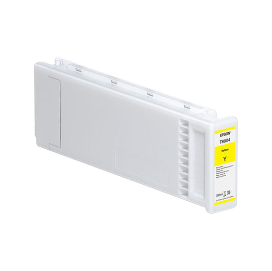 EPSON - C13T800400 - Epson - Tanica - Giallo - T8004 - C13T800400 - 700ml