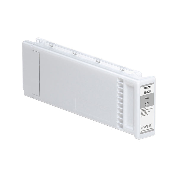 EPSON - C13T800900 - Epson - Tanica - Grigio - T8009 - C13T800900 - 700ml
