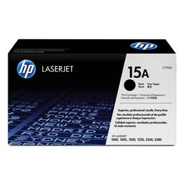 Toner Rigenerato per HP - Cod. C7115A