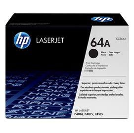 Toner Rigenerato per HP - Cod. CC364A