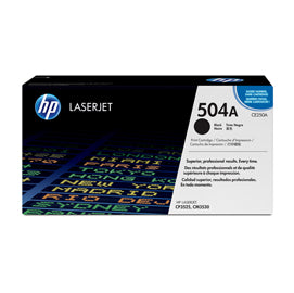 Toner Rigenerato per HP - Cod. CE250A