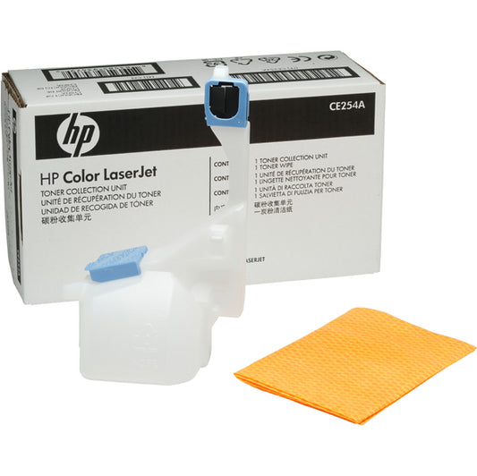 HP - CE254A - Hp - Vaschetta recupero Toner - CE254A - 36.000 pag