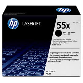 Toner Rigenerato per HP - Cod. CE255X