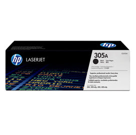 Toner Rigenerato per HP - Cod. CE410A