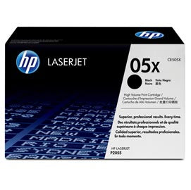 Toner Rigenerato per HP - Cod. CE505X