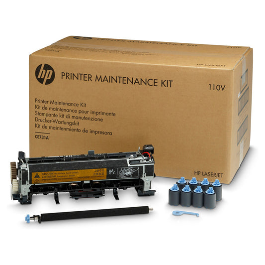HP - CE732A - Hp - Kit manutenzione - CE732A - 225.000 pag