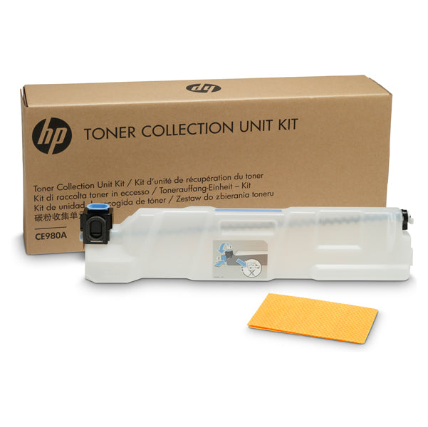 HP - CE980A - Hp - Vaschetta recupero Toner - CE980A - 150.000 pag