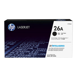 Toner RIGENERATO per HP - Cod. CF226A