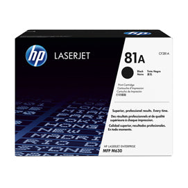 Toner Rigenerato per HP - Cod. CF281A