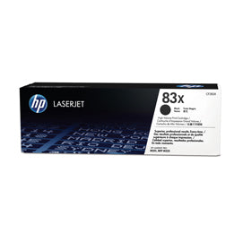 Toner Rigenerato per HP - Cod. CF283X