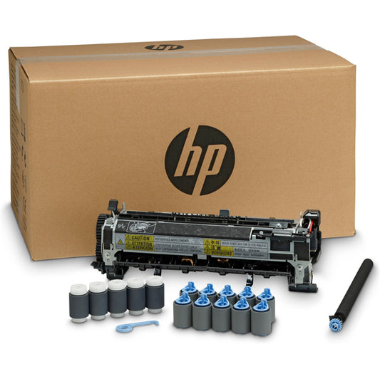HP - F2G77A - Hp - Kit manutenzione - F2G77A - 225.000 pag