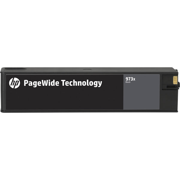 HP - L0S07AE - Hp - Cartuccia ink originale - 973X - Nero - L0S07AE - 10.000 pag