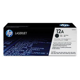 Toner Rigenerato per HP - Cod. Q2612A