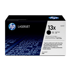 Toner Rigenerato per HP - Cod. Q2613X