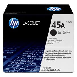 Toner Rigenerato per HP - Cod. Q5945A