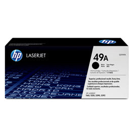 Toner Rigenerato per HP - Cod. Q5949A