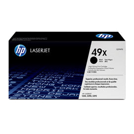 Toner Rigenerato per HP - Cod. Q5949X