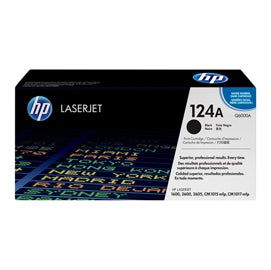 Toner Rigenerato per HP - Cod. Q6000A