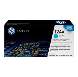 Toner Rigenerato per HP - Cod. Q6001A