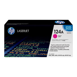 Toner Rigenerato per HP - Cod. Q6003A