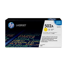 Toner Rigenerato per HP - Cod. Q6472A