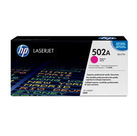 Toner Rigenerato per HP - Cod. Q6473A